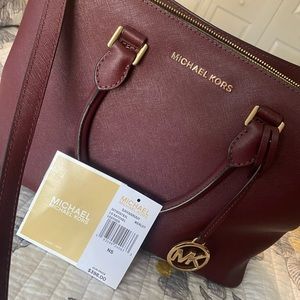 Michael Kors crossbody